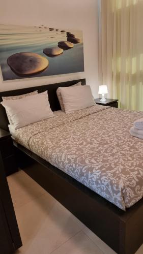 Suite Paradise - D111 in Caesarea