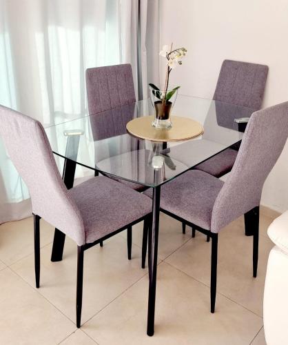Suite Paradise - D111 3