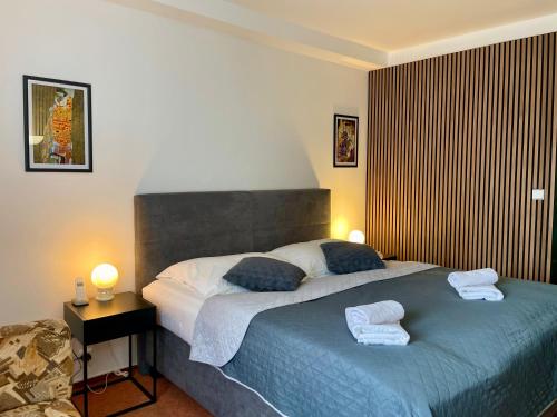 A-Austerlitz Hotel - main image