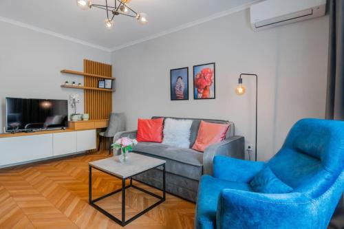 Lozenets Apartment, Sofia