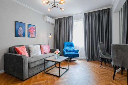 Lozenets Apartment, Sofia (photo 9)