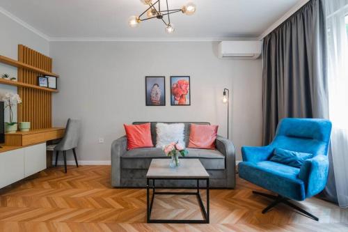 Lozenets Apartment, Sofia (photo 8)