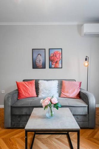 Lozenets Apartment, Sofia (photo 6)