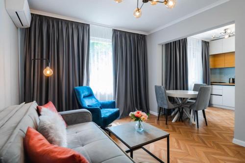 Lozenets Apartment, Sofia (photo 10)
