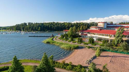 Naantali Spa Hotel