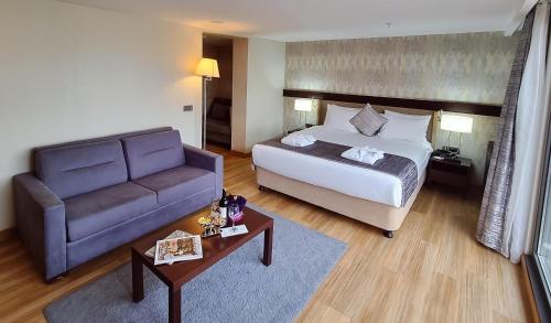 Port Bosphorus Hotel, Istanbul (photo 11)