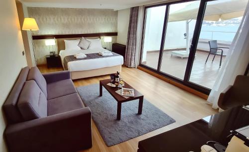Port Bosphorus Hotel, Istanbul (photo 9)
