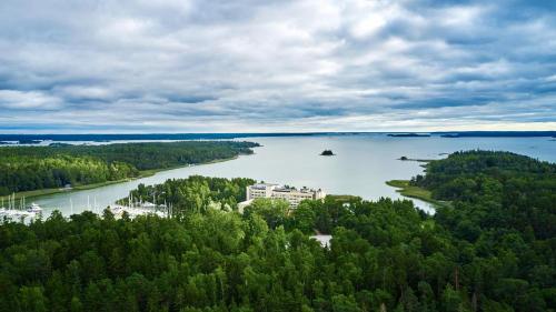 Ruissalo Spa & Hotel