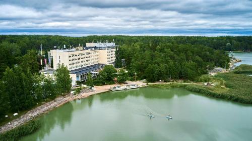 Ruissalo Spa Hotel