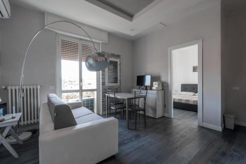 cozy apartment, Florencie