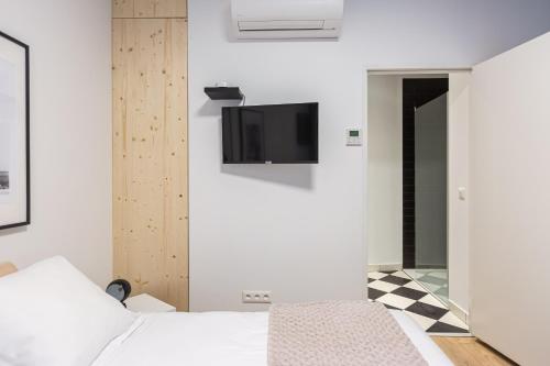 Le Colette - Joli studio en plein centre, Bordeaux (zdjęcie 7)
