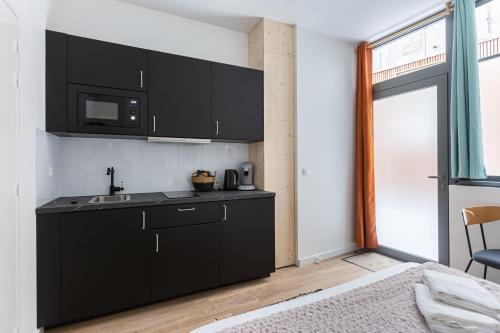 Le Colette - Joli studio en plein centre, Bordeaux (zdjęcie 6)
