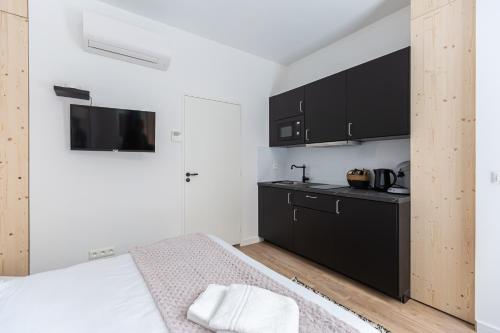 Le Colette - Joli studio en plein centre, Bordeaux (zdjęcie 8)