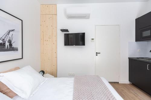 Le Colette - Joli studio en plein centre, Bordeaux (zdjęcie 9)