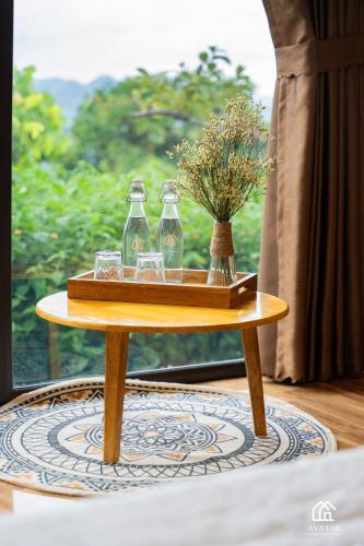 Double Room with Mountain View image 5