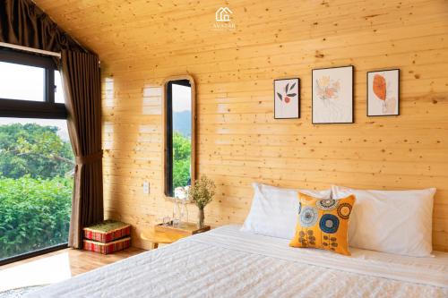 Double Room with Mountain View image 3