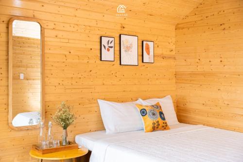 Double Room with Mountain View image 2