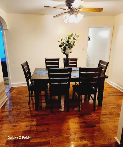 Cozy 1 Bedroom Business Suite in Philadelphia, USA
