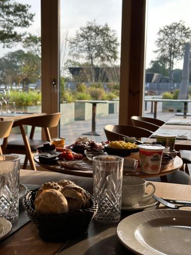 Aliments i begudes, SØGAARDEN - Hotel & SøCamp in Sunds