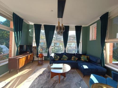 Ressel Mansion in บีทเทอร์เฟล์ด-โวลเฟน