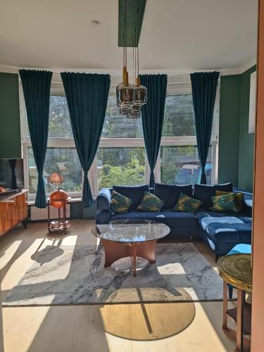 Ressel Mansion in บีทเทอร์เฟล์ด-โวลเฟน