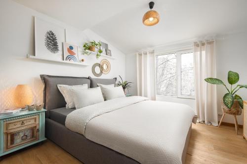 Alexandra's City Center Apartment III, Sofia