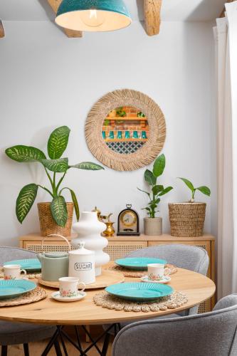 Alexandra's City Center Apartment III, Sofia (photo 7)