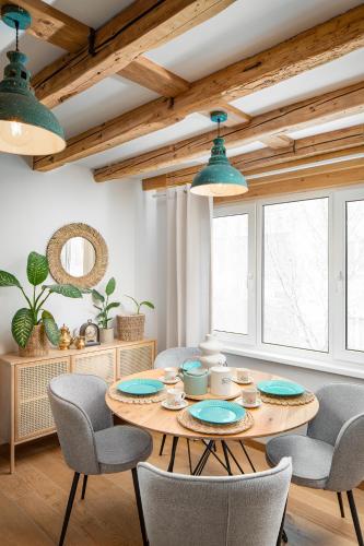 Alexandra's City Center Apartment III, Sofia (photo 6)