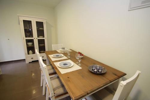 Létesítmények, Bonita casa independiente cerca de la playa in Benissa