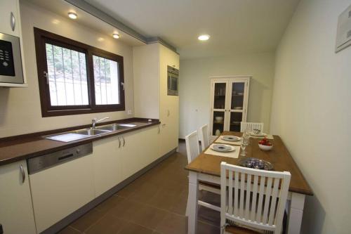 Konyha, Bonita casa independiente cerca de la playa in Benissa