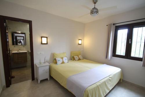 Bonita casa independiente cerca de la playa in Benissa