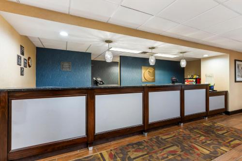 Comfort Inn, Cleveland South - Richfield