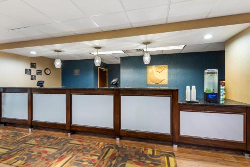 Comfort Inn, Cleveland South - Richfield