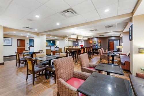 Comfort Inn, Cleveland South - Richfield in Richfield, USA