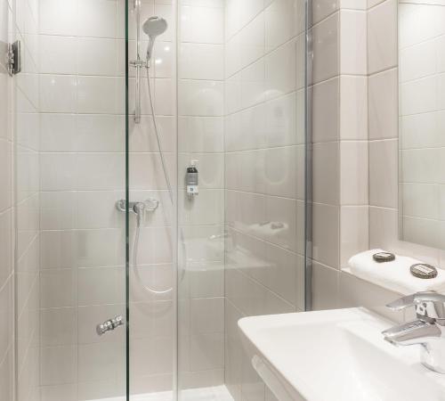 Libertel Montmartre Opéra - image 12