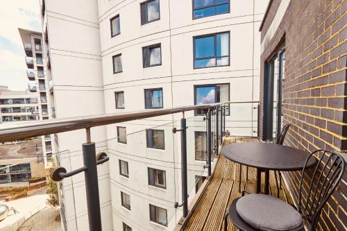 Deluxe River Canal View & Free Secure Parking!, Leeds (fotografie 9)