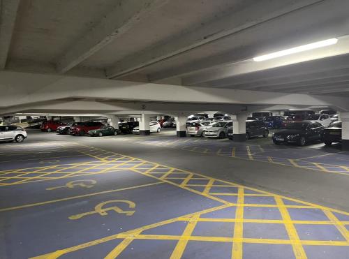 Deluxe River Canal View & Free Secure Parking!, Leeds (fotografie 2)