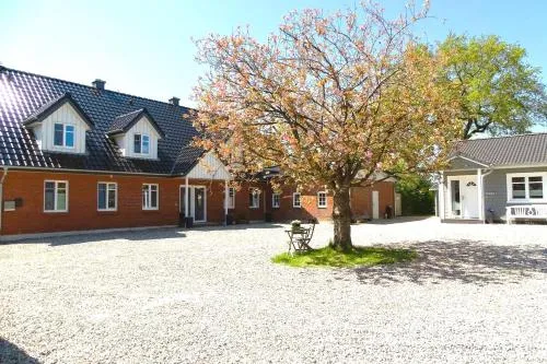 Landhaus Scholz in Dollerup, Deutschland