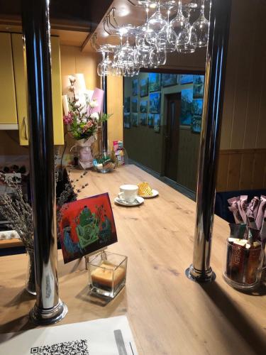 Restaurant, АРТ-ВОКЗАЛ in Kryvy Rih