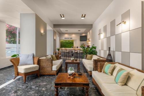 Silvia Hotel - image 7