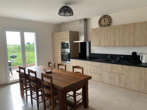 Le Muid in Mereville