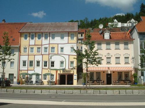 Ferienwohnung Apfelbaum