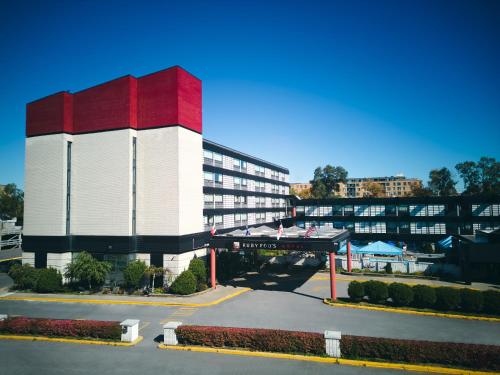 Hotel Ruby Foo's - Montréal