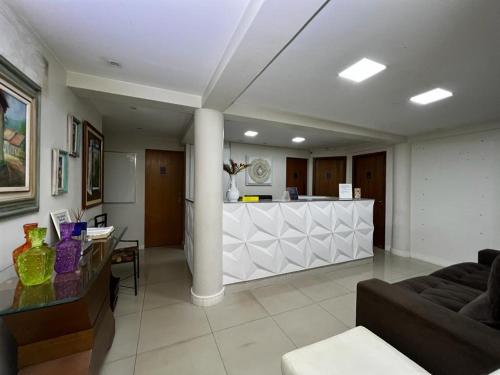 Hospedagem BRASILIANAS in South Wing
