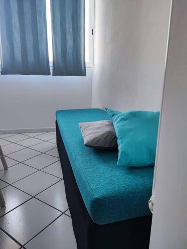 Blue Paradise: a due passi dalla spiaggia.