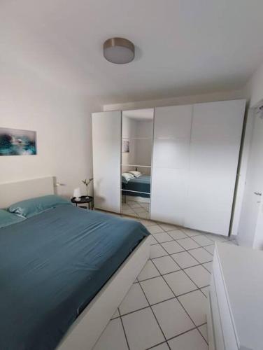 Blue Paradise: a due passi dalla spiaggia.