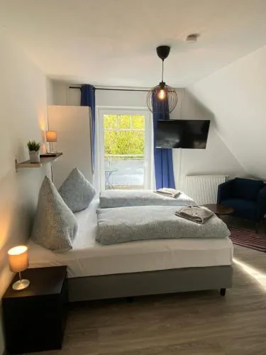 Haus Osterstraße in Norden, Deutschland