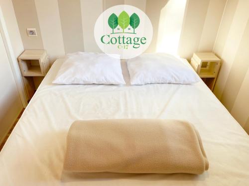 Cottage C17 – proche Europapark