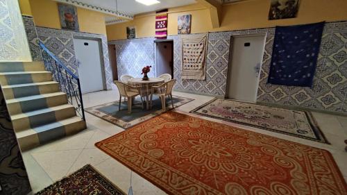 Myhouse Todgha Myhouse Todgha