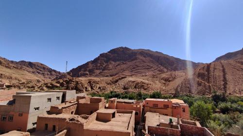 Myhouse Todgha Myhouse Todgha